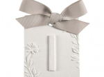LETTRE I - VOILE DE LIN