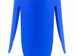 TABOURET BLEU ÉLECTRIQUE - LEITMOTIV