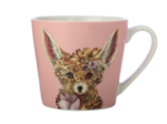FENNEC FOX