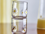 VERRE ABEILLE