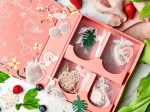 COFFRET D'INFUSIONS NATURE LOVER