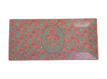 COFFRET  PLAT RECTANGULAIRE  TILLY