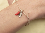 CHARM PIMENT CHILI - COLLECTION LUCKY YOU - NACH