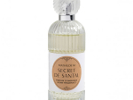 SECRET DE SANTAL