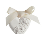 DECOR PARFUME COEUR FLEURI  PM - BOIS DE CACHEMIRE