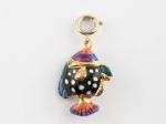 MAXI CHARM'S POISSON ALOHA - NACH