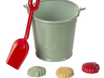 KIT DU PARFAIT CHÂTEAU DE SABLE MAILEG – ACCESSOIRES DE PLAGE POUR SOURIS