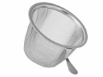 TASSE YUMA BLOOMINGVILLE AVEC PASSOIRE À THÉ - TASSE EN GRÈS AVEC COUVERCLE