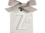 LETTRE  Z - FEUR DE COTON