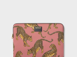 HOUSSE ORDINATEUR 13" & 14" LUSH LEOPARD