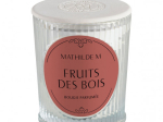 FRUIT DES BOIS