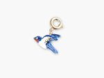 CHARM'S HIRONDELLE BLEUE - NACH
