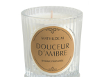 DOUCEUR D'AMBRE