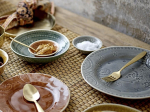 SET DE 4 COUVERTS FREA OR - BLOOMINGVILLE