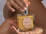 HUILE SÈCHE SCINTILLANTE CORPS ET CHEVEUX 100 ML - MARQUISE - MATHILDE M