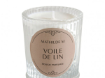 VOILE DE LIN