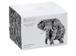 ELEPHANT D'AFRIQUE