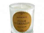 FLEUR D'ORANGER