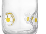 VERRE FLEUR