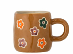 ADDY TASSE MARRON GRÈS