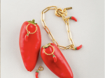 CHARM PIMENT CHILI - COLLECTION LUCKY YOU - NACH