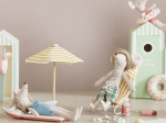 BOUÉE PRÉFÉRÉE MULTICOLORE MAILEG – ACCESSOIRE POUR SOURIS