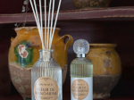 FLEUR DE MANDARINE