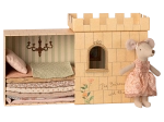 GRANDE SŒUR SOURIS - PRINCESSE AU PETIT POIS - MAILEG