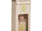 DIFFUSEUR DE PARFUM D'AMBIANCE BAIN DE SOLEIL 150 ML - PERLE DE COCO - MATHILDE M