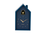 RÉVEIL COUCOU MODERNE BLEU FONCÉ KARLSSON