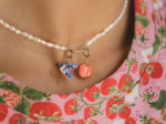 CHARM'S HIRONDELLE BLEUE - NACH