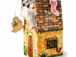 COFFRET 10 SACHETS MAISON COTTAGE