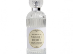 VANILLE DOREE