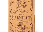 BOITE ÉDITION LIMITÉE THÉ NOIR MARMELADE