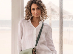 SAC CHARLIE VERT - TAILLE XS - HANDED BY