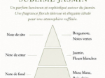 SUBLIME JASMIN