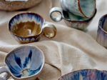 TASSE IMOGEN BLOOMINGVILLE – TASSE EN GRÈS 175 ML