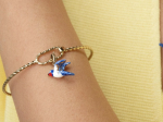 CHARM'S HIRONDELLE BLEUE - NACH