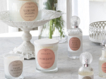 BOUGIE PARFUMEE - LES INTEMPORELLES 65 G -