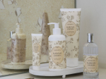 GEL DOUCHE EXQUIS 250 ML - SUBLIME JASMIN