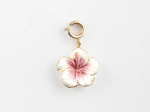 MAXI CHARM'S FLEUR D'HIBISCUS - NACH