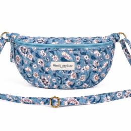 SAC BANANE ENFANT - BINDI ATELIER