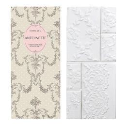 TABLETTE PARFUMÉE SECRET D'ARMOIRE - MATHILDE M