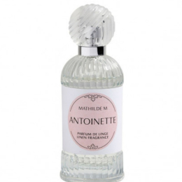 PARFUM DE LINGE LES INTEMPORELLES 75 ML - MATHILDE M