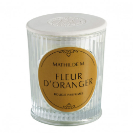 BOUGIE PARFUMEE LES INTEMPORELLES  145G