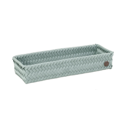 FIT LONG PANIER COULEUR  EUCALYPTUS