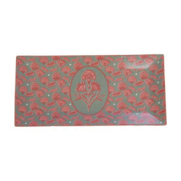 COFFRET  PLAT RECTANGULAIRE  TILLY