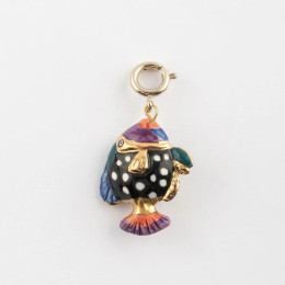 MAXI CHARM'S POISSON ALOHA - NACH