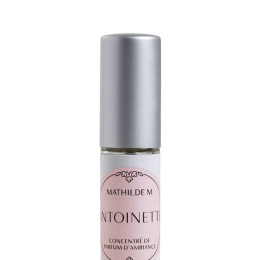 CONCENTRÉ DE PARFUM D'AMBIANCE LES INTEMPORELLES 4 ML - MATHILDE M