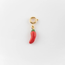 CHARM PIMENT CHILI - COLLECTION LUCKY YOU - NACH